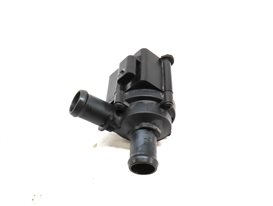 Thumbnail 4: 2018 AUDI A4 (B9 8W) 2.0L TURBO (DBPA) ENGINE AUXILIARY WATER COOLANT PUMP