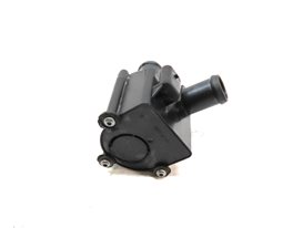 Thumbnail 5: 2018 AUDI A4 (B9 8W) 2.0L TURBO (DBPA) ENGINE AUXILIARY WATER COOLANT PUMP
