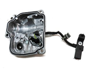 Thumbnail 5: 18 AUDI A4 (B9 8W) 2.0L TURBO (DBPA) AUTO AUTOMATIC TRANSMISSION COVER w/SENSOR