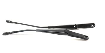 Thumbnail 2: 2017-2022 AUDI A4 A5 S4 S5 RS5 (B9 8W 8WS F5) FRONT WINDSHILED WIPER ARM SET