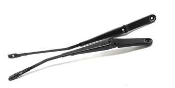 Thumbnail 3: 2017-2022 AUDI A4 A5 S4 S5 RS5 (B9 8W 8WS F5) FRONT WINDSHILED WIPER ARM SET