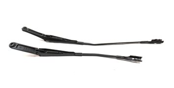 Thumbnail 4: 2017-2022 AUDI A4 A5 S4 S5 RS5 (B9 8W 8WS F5) FRONT WINDSHILED WIPER ARM SET