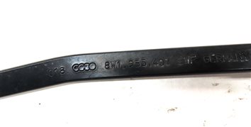 Thumbnail 5: 2017-2022 AUDI A4 A5 S4 S5 RS5 (B9 8W 8WS F5) FRONT WINDSHILED WIPER ARM SET