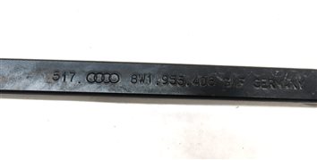 Thumbnail 6: 2017-2022 AUDI A4 A5 S4 S5 RS5 (B9 8W 8WS F5) FRONT WINDSHILED WIPER ARM SET