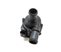 Thumbnail 1: 2018 AUDI A4 (B9 8W) 2.0L TURBO (DBPA) ENGINE AUXILIARY WATER COOLANT PUMP