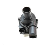 Thumbnail 2: 2018 AUDI A4 (B9 8W) 2.0L TURBO (DBPA) ENGINE AUXILIARY WATER COOLANT PUMP