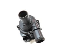 Thumbnail 3: 2018 AUDI A4 (B9 8W) 2.0L TURBO (DBPA) ENGINE AUXILIARY WATER COOLANT PUMP