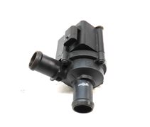 Thumbnail 4: 2018 AUDI A4 (B9 8W) 2.0L TURBO (DBPA) ENGINE AUXILIARY WATER COOLANT PUMP