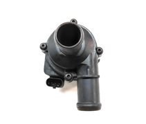 Thumbnail 5: 2018 AUDI A4 (B9 8W) 2.0L TURBO (DBPA) ENGINE AUXILIARY WATER COOLANT PUMP
