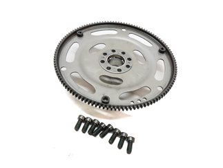 Thumbnail 1: 2017-2019 AUDI A4 ALLROAD Q7 (B9 8W 4M) 2.0L TURBO ENGINE - FLYWHEEL FLEX PLATE