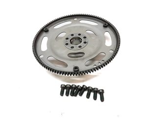 Thumbnail 2: 2017-2019 AUDI A4 ALLROAD Q7 (B9 8W 4M) 2.0L TURBO ENGINE - FLYWHEEL FLEX PLATE