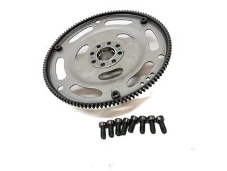 Thumbnail 3: 2017-2019 AUDI A4 ALLROAD Q7 (B9 8W 4M) 2.0L TURBO ENGINE - FLYWHEEL FLEX PLATE