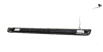 Thumbnail 5: 18 AUDI A4 B9 8W FRONT LEFT DRIVER & RIGHT PASSENGER LIGHTED DOOR SILL TRIM SET