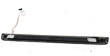 Thumbnail 7: 18 AUDI A4 B9 8W FRONT LEFT DRIVER & RIGHT PASSENGER LIGHTED DOOR SILL TRIM SET