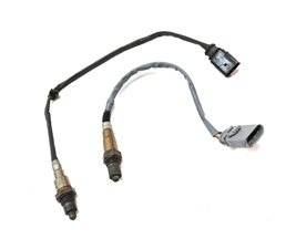 Thumbnail 3: 18 AUDI A4 (B9 8W) 2.0L TURBO (DBPA) ENGINE OXYGEN O2 LAMBDA PROBE SENSOR SET/2