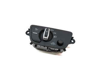 2016-2021 AUDI A4 A5 S4 S5 RS5 Q7 (B9 8W 8WS F5 4M) HEADLIGHT SWITCH