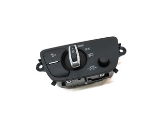 Thumbnail 3: 2016-2021 AUDI A4 A5 S4 S5 RS5 Q7 (B9 8W 8WS F5 4M) HEADLIGHT SWITCH
