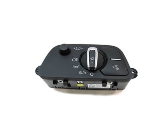 Thumbnail 4: 2016-2021 AUDI A4 A5 S4 S5 RS5 Q7 (B9 8W 8WS F5 4M) HEADLIGHT SWITCH