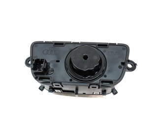 Thumbnail 5: 2016-2021 AUDI A4 A5 S4 S5 RS5 Q7 (B9 8W 8WS F5 4M) HEADLIGHT SWITCH