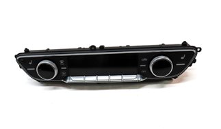 Thumbnail 2: 2017-2020 AUDI A4 A5 Q5 S5 SQ5 (B9 FY 8W 8W6 80A) FRONT TEMPERATURE CONTROL