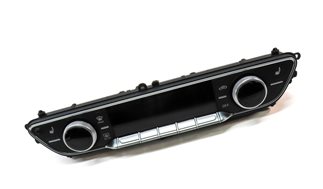 Thumbnail 3: 2017-2020 AUDI A4 A5 Q5 S5 SQ5 (B9 FY 8W 8W6 80A) FRONT TEMPERATURE CONTROL