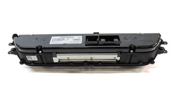 Thumbnail 5: 2017-2020 AUDI A4 A5 Q5 S5 SQ5 (B9 FY 8W 8W6 80A) FRONT TEMPERATURE CONTROL