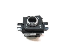 Thumbnail 4: 2018 AUDI A4 (B9 8W) FRONT CENTER CONSOLE VOLUME CONTROL KNOB