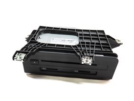 2018 AUDI A4 (B9 8W) FRONT CD MEDIA AUDIO STEREO PLAYER HEAD UNIT
