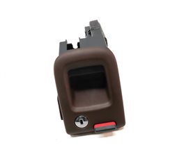 Thumbnail 3: 2018 AUDI A4 (B9 8W) REAR RIGHT SEAT BACK RELEASE LATCH HANDLE (BROWN)