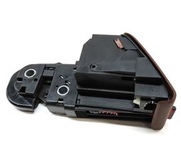 Thumbnail 4: 2018 AUDI A4 (B9 8W) REAR RIGHT SEAT BACK RELEASE LATCH HANDLE (BROWN)