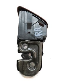 Thumbnail 5: 2018 AUDI A4 (B9 8W) REAR RIGHT SEAT BACK RELEASE LATCH HANDLE (BROWN)