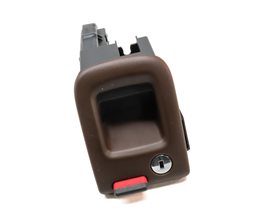 Thumbnail 3: 2018 AUDI A4 (B9 8W) REAR LEFT SEAT BACK RELEASE LATCH HANDLE (BROWN)