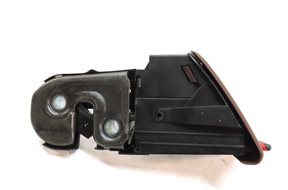 Thumbnail 4: 2018 AUDI A4 (B9 8W) REAR LEFT SEAT BACK RELEASE LATCH HANDLE (BROWN)