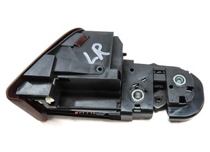 Thumbnail 5: 2018 AUDI A4 (B9 8W) REAR LEFT SEAT BACK RELEASE LATCH HANDLE (BROWN)