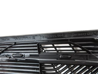 Thumbnail 11: 2018 AUDI A4 (B9 8W) BANG & OLUFSEN STEREO SPEAKER GRILLE COVER TRIM SET/8