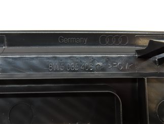 Thumbnail 14: 2018 AUDI A4 (B9 8W) BANG & OLUFSEN STEREO SPEAKER GRILLE COVER TRIM SET/8