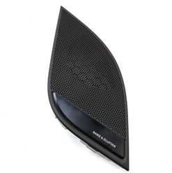 Thumbnail 5: 2018 AUDI A4 (B9 8W) BANG & OLUFSEN STEREO SPEAKER GRILLE COVER TRIM SET/8