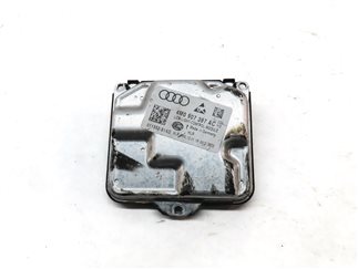 Thumbnail 10: 2017-2019 AUDI A4 ALLROAD S4 (B9 8W) LEFT FRONT DRIVER LED HEADLIGHT LIGHT LAMP