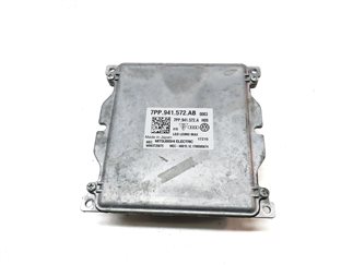 Thumbnail 13: 2017-2019 AUDI A4 ALLROAD S4 (B9 8W) LEFT FRONT DRIVER LED HEADLIGHT LIGHT LAMP