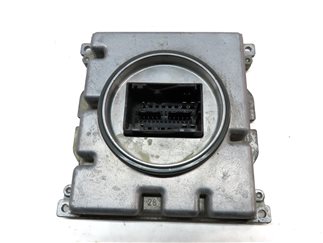 Thumbnail 15: 2017-2019 AUDI A4 ALLROAD S4 (B9 8W) LEFT FRONT DRIVER LED HEADLIGHT LIGHT LAMP