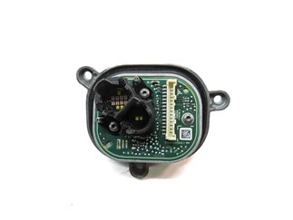 Thumbnail 4: 2017-2019 AUDI A4 ALLROAD S4 (B9 8W) LEFT FRONT DRIVER LED HEADLIGHT LIGHT LAMP