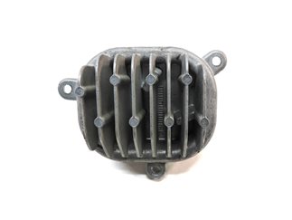 Thumbnail 5: 2017-2019 AUDI A4 ALLROAD S4 (B9 8W) LEFT FRONT DRIVER LED HEADLIGHT LIGHT LAMP