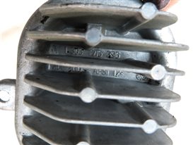 Thumbnail 6: 2017-2019 AUDI A4 ALLROAD S4 (B9 8W) LEFT FRONT DRIVER LED HEADLIGHT LIGHT LAMP