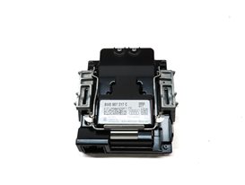 Thumbnail 4: 2017-2019 AUDI A4 ALLROAD (B9 8W) FRONT WINDSHIELD LANE ASSIST CAMERA
