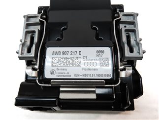 Thumbnail 5: 2017-2019 AUDI A4 ALLROAD (B9 8W) FRONT WINDSHIELD LANE ASSIST CAMERA