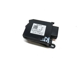 2018 AUDI A4 (B9 8W) FRONT RIGHT PASSENGER SEAT OCCUPANCY SENSOR MODULE