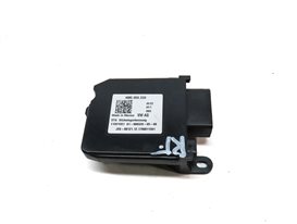 Thumbnail 2: 2018 AUDI A4 (B9 8W) FRONT RIGHT PASSENGER SEAT OCCUPANCY SENSOR MODULE