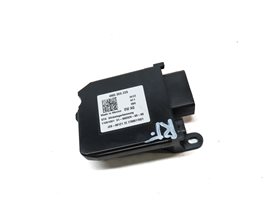 Thumbnail 3: 2018 AUDI A4 (B9 8W) FRONT RIGHT PASSENGER SEAT OCCUPANCY SENSOR MODULE