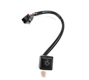 2017-2019 AUDI A4 ALLROAD (B9 8W) REARVIEW BACKUP REVERSE CAMERA TRUNK HANDLE