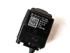 Thumbnail 5: 2017-2019 AUDI A4 ALLROAD (B9 8W) REARVIEW BACKUP REVERSE CAMERA TRUNK HANDLE